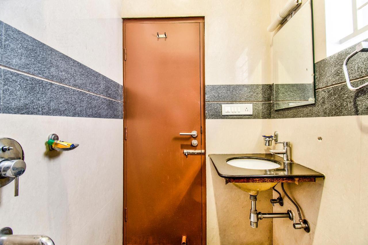 Fabhotel Kings L Grand マイソール エクステリア 写真
