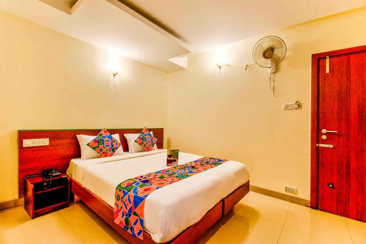 Fabhotel Kings L Grand マイソール エクステリア 写真