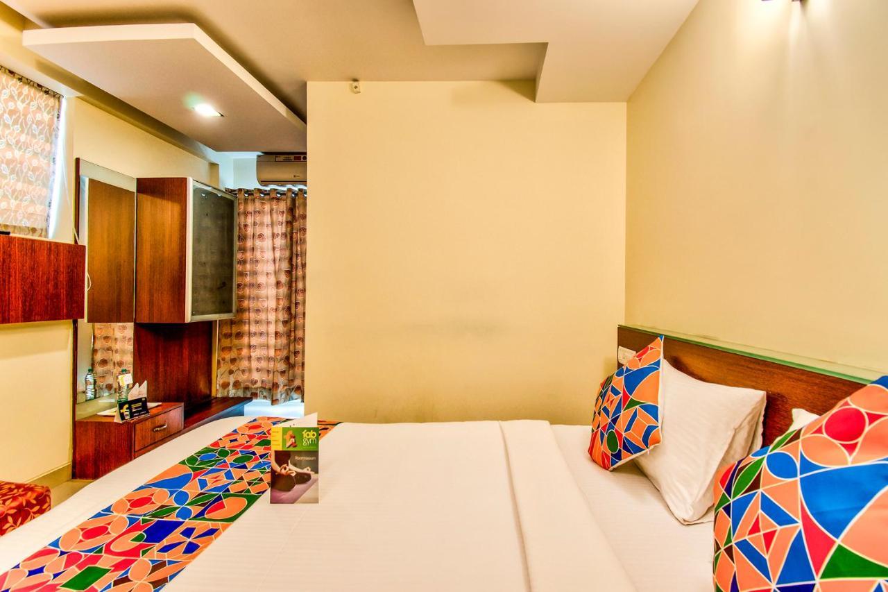 Fabhotel Kings L Grand マイソール エクステリア 写真