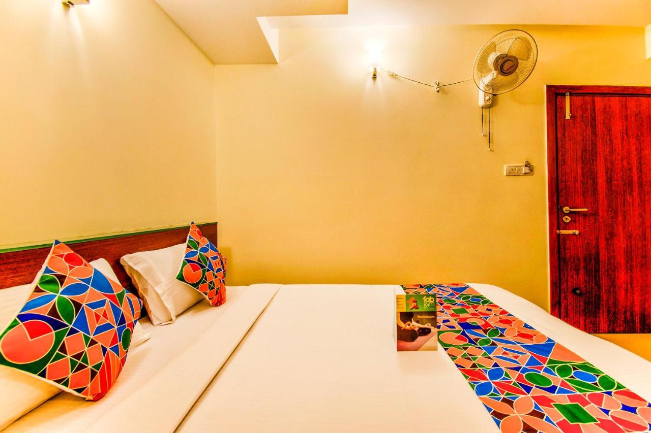 Fabhotel Kings L Grand マイソール エクステリア 写真