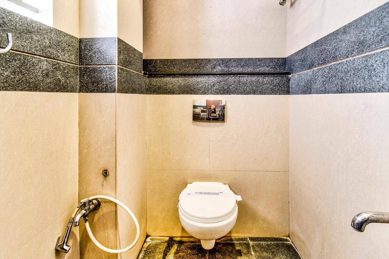Fabhotel Kings L Grand マイソール エクステリア 写真