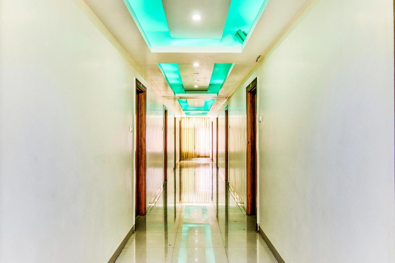 Fabhotel Kings L Grand マイソール エクステリア 写真